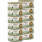 Applaws Puppy Taste Toppers Chicken Breast with Vegetables in Broth 12 x 156 g