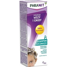 Paranit Proti vším a hnidám šampon 100 ml