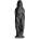 Icon Brands Darth Invader Dildo 35cm Black