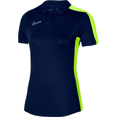 Nike W NK DF ACD23 POLO SS modrá