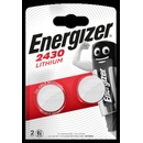 Energizer CR2430 2ks 7638900379914
