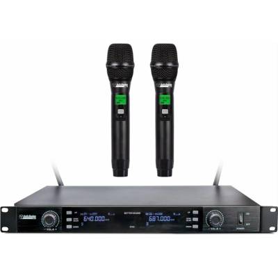 AudioDesign PMU D22R