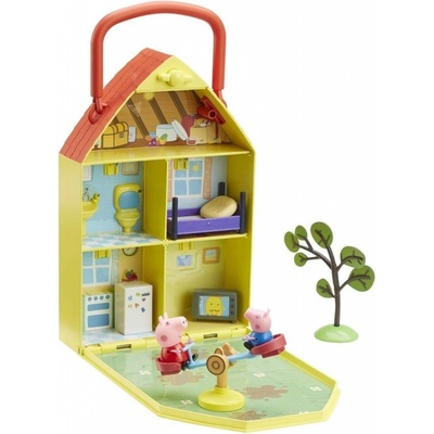 TM Toys Hrací set Peppa Pig