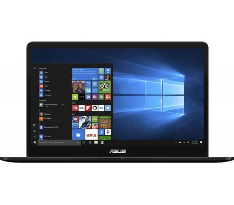 Asus UX550VD-BN050T