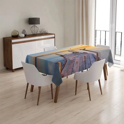 Sablio obrus Molo a racci 90x90 cm