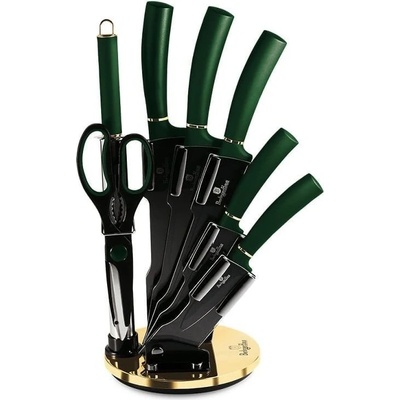 Berlinger HAUS BH 2563 EMERALD