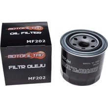 MOTOFILTRO Olejový filter MF202