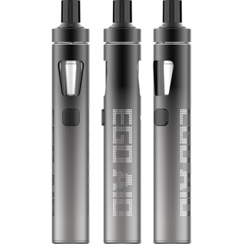 Joyetech eGo AIO ECO Friendly 1700 mAh Gradient Grey 1 ks