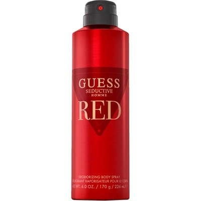 GUESS Seductive Red deo spray 226 ml