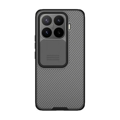 Nillkin CamShield PRO Xiaomi 17T Pro transparentno-čierny