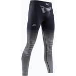 X-Bionic Мъжки термоактивен клин X-Bionic Invent Fx black / grey / light grey