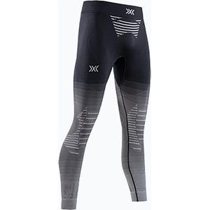 X-Bionic Мъжки термоактивен клин X-Bionic Invent Fx black / grey / light grey
