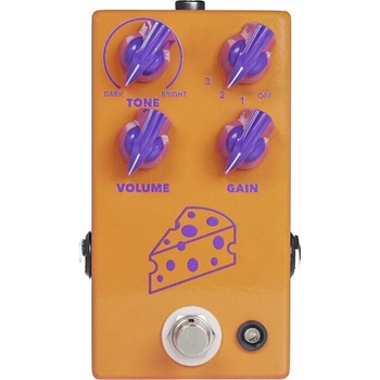 JHS Pedals Cheese Ball Eфект за китара (JHS CHEESE BALL)