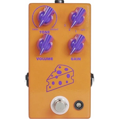 JHS Pedals Cheese Ball Eфект за китара (JHS CHEESE BALL)