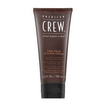 American Crew Classic Firm Hold Styling Cream 100 ml