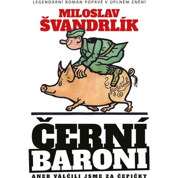 Černí baroni