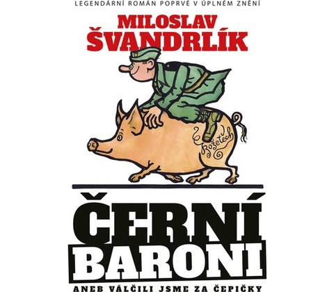 Černí baroni