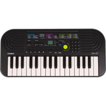 Casio SA 47