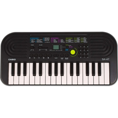 Casio SA 47