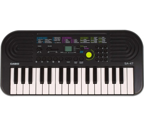 Casio SA 47