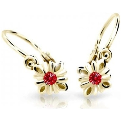 Cutie Jewellery C2261-10-X-1 červená