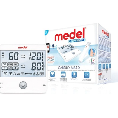Medel Connect Cardio MB 10