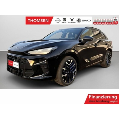 Cupra Terramar 1.5 e-Hybrid VZ DSG 200 kW