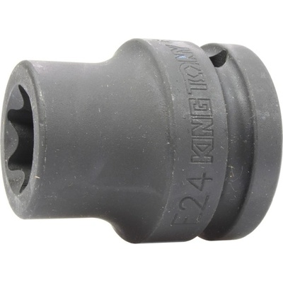 045-657528 hlavice nástrčná 3/4", E-profil E28, tvrzená