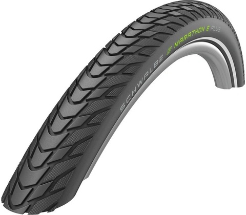 Schwalbe MARATHON E-PLUS 28x2.00 50-622