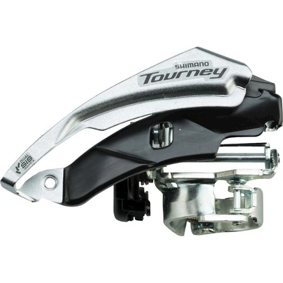 Shimano FD-TY510TSM6 – Zboží Dáma