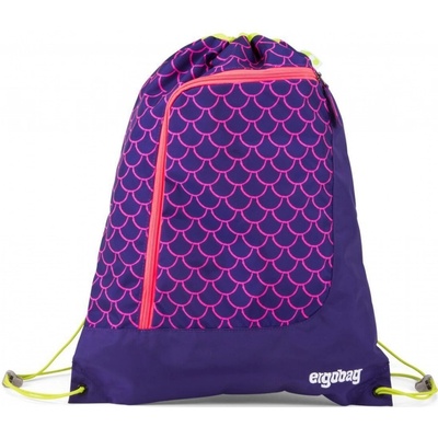 Ergobag prime Gym Pearl Dive Bear
