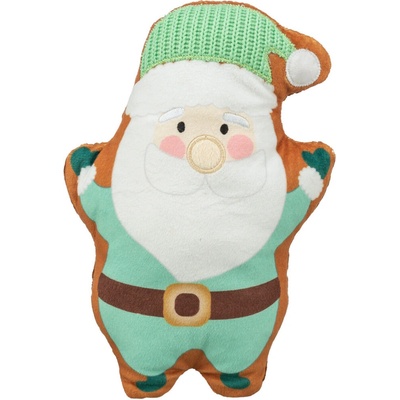 Trixie Vianočný Santa bez zvuku 22 cm