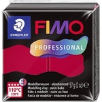 FIMO Кармин, 57 g, горим, FIMO "Professional" 8040-29 (8040-29)