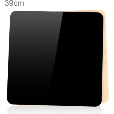 Akrylová odrazová doska PULUZ 40 cm, čierna