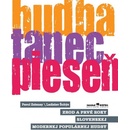 Hudba tanec pieseň