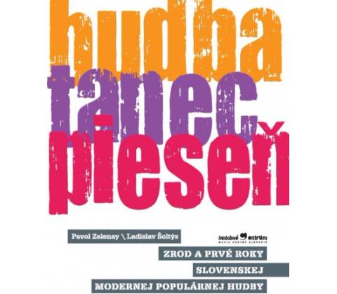 Hudba tanec pieseň