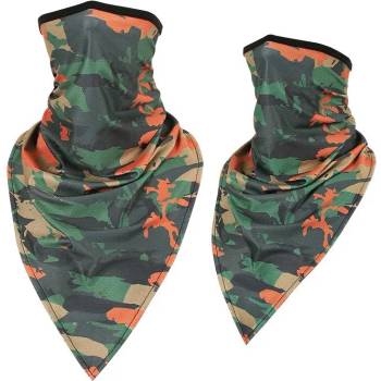 Hoodstyle Бандана маска с уши камуфлаж HoodStyle BandanaBNZ-283 - Камуфлаж, размер