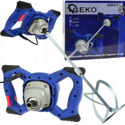 GEKO G80211