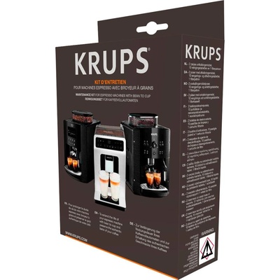 Krups XS530010 Čistiaca sada
