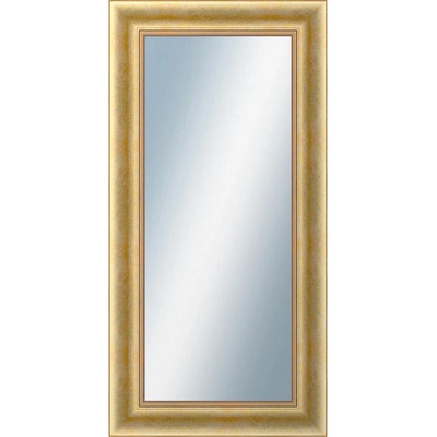 DANTIK KŘÍDLO 50x100 cm zlaté 2772