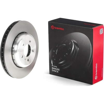 Brzdový kotúč BREMBO 09.C409.13 (09C40913)
