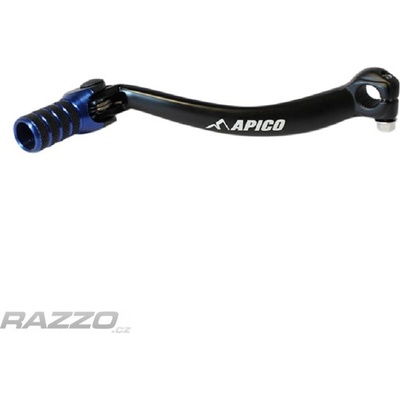 Řadička APICO Elite Gear Pedal Yamaha YZ250F 19-26 / YZ450F 18-26