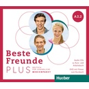 Beste Freunde PLUS A2.2