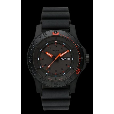 Traser P6600 Red Combat pryž