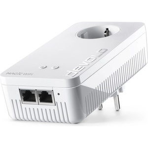 devolo Magic 2 WiFi 6 Next (7214) Powerline адаптер