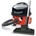 Numatic HVR200 Henry (900004)