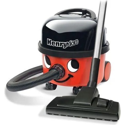 Numatic HVR200 Henry