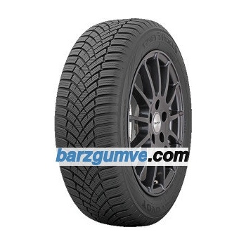 Toyo Observe EWS1 XL 225/40 R18 92W