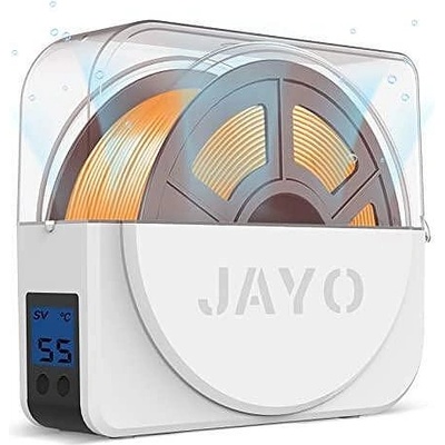 JAYO Сушилня / кутия за съхранение за филаменти JAYO (fila-dryer-jayo)