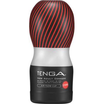 Image 1 of TENGA Air Flow Cup Strong